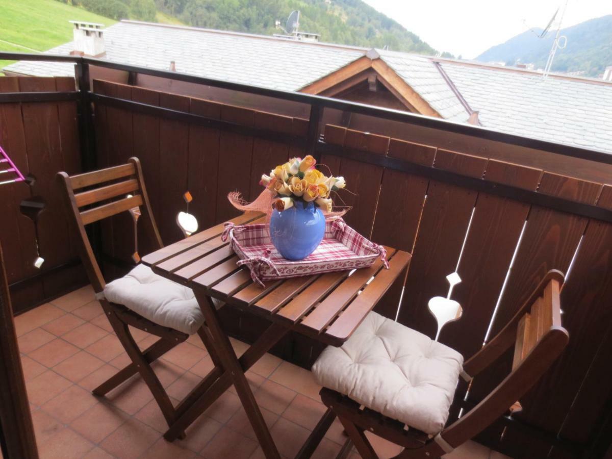 Borgo Alpino Chalet 4 Aprica Exterior photo